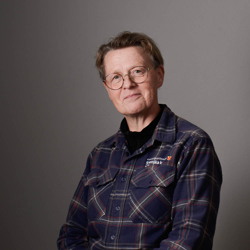 Karin Westberg